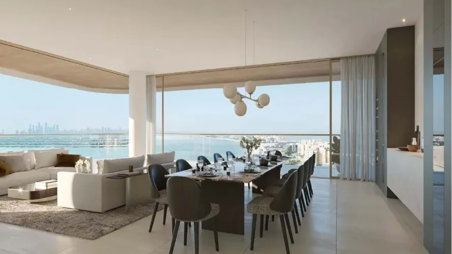 Appartement de 2 chambres à Palm Jumeirah, UAE No. 2557 № 3