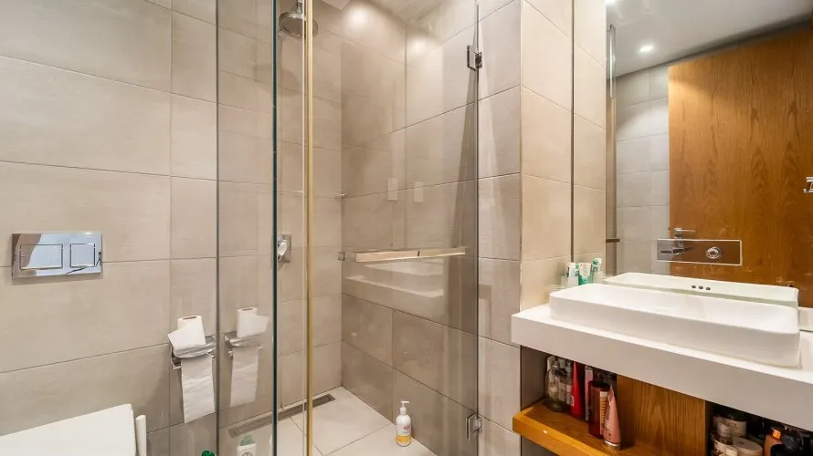 Appartement de 3 chambres à Dubai Marina, UAE No. 2578 № 19