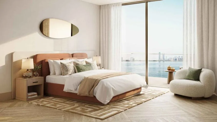 Appartement de 3 chambres à Solaya Jumeirah, UAE No. 1827 № 6