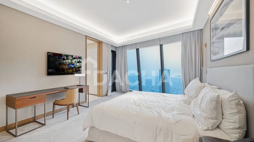 Penthouse de 5 chambres à Downtown Dubai (Downtown Burj Dubai), UAE No. 2995 № 16