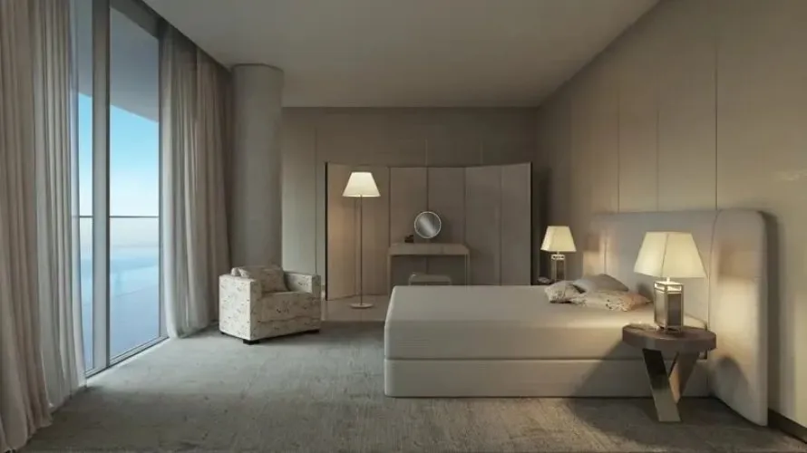 Appartement de 2 chambres à Dubai, UAE No. 1648 № 7