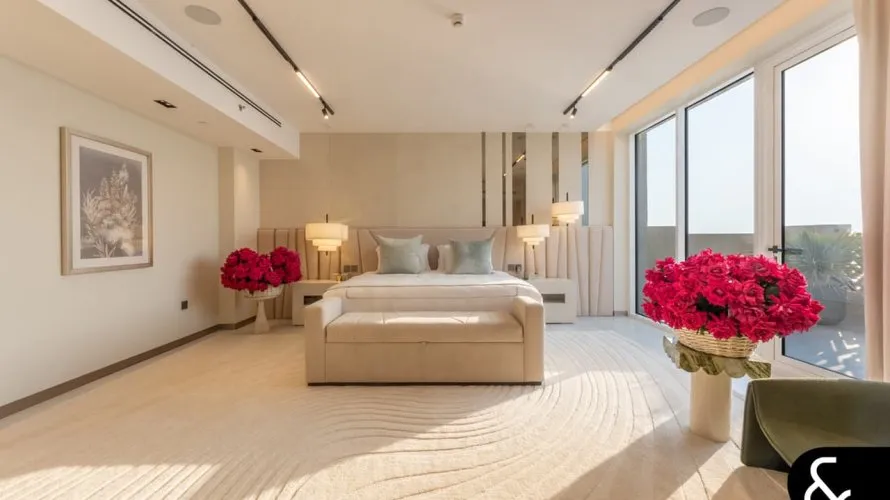 Appartement de 4 chambres à Palm Jumeirah, UAE No. 2218 № 18