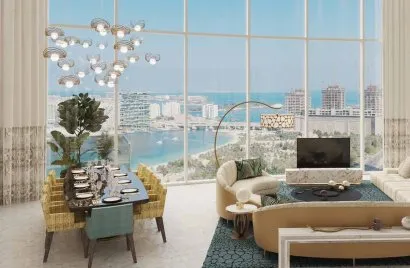 Appartement de 5 chambres à Dubai Media City, UAE No. 2586