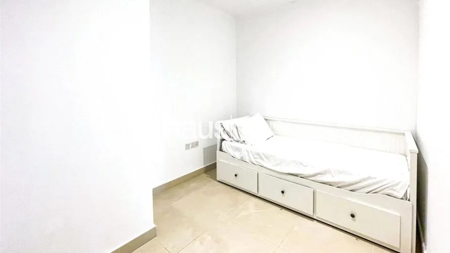 Penthouse de 4 chambres à The Hills, UAE No. 1541 № 20