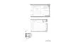 1 chambre  plan d'étage «1BR», DAMAC CHIC TOWER