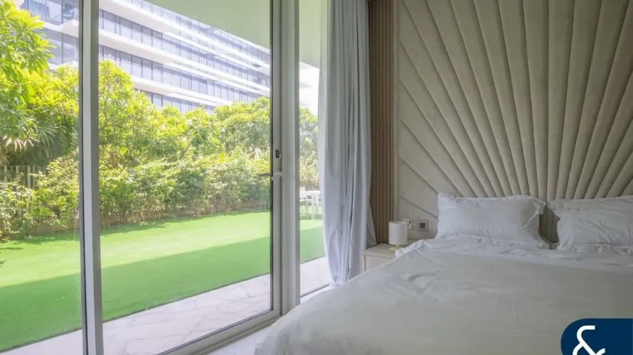 Appartement de 3 chambres à Palm Jumeirah, UAE No. 2409 № 12