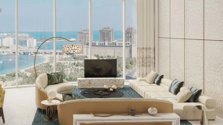 Appartement de 5 chambres à Dubai Media City, UAE No. 2586