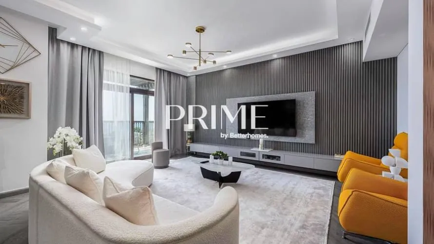 Appartement de 4 chambres à Umm Suqeim, UAE No. 1792 № 22