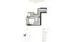  Appartement plan d'étage «TYPE С», MARINA STAR