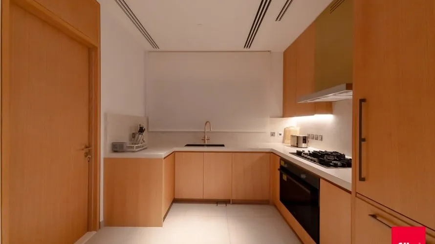 Appartement de 3 chambres à Dubai, UAE No. 1136 № 6