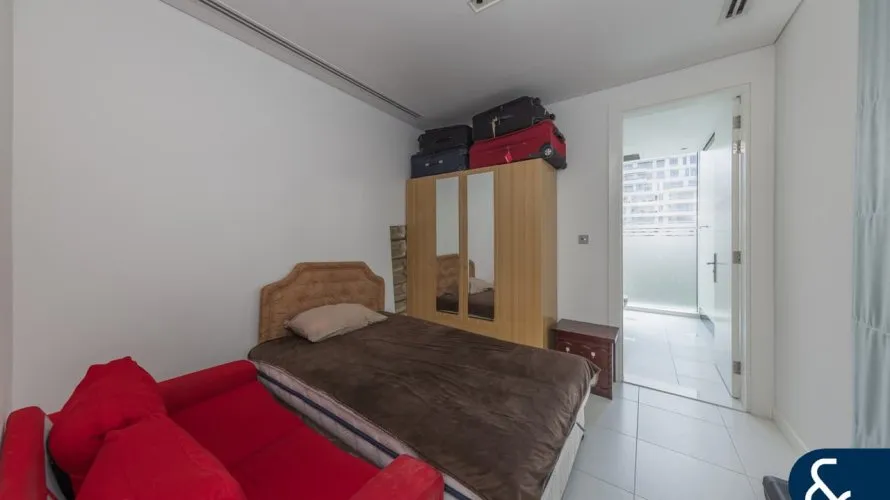 ASHJAR APARTMENTS à Al Barari, UAE No. 45 № 11