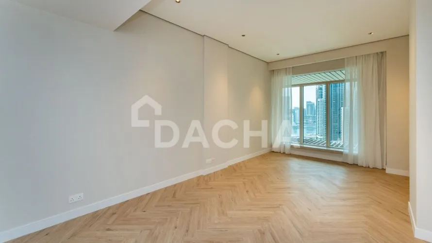 Appartement de 3 chambres à Emaar 6 Towers, UAE No. 2994 № 22