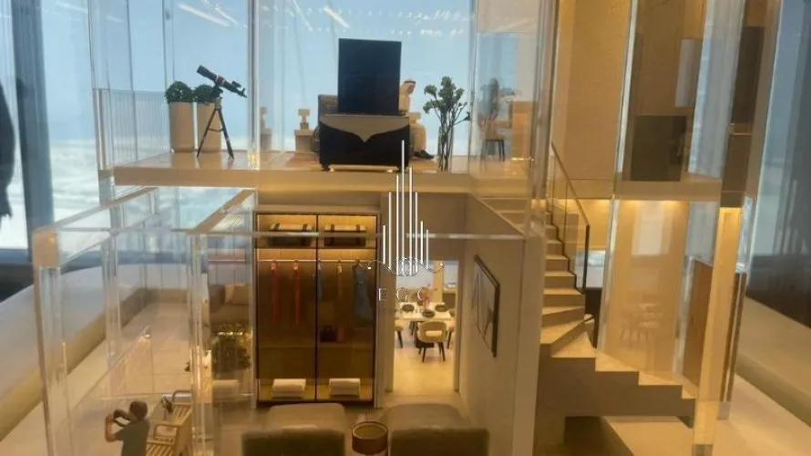 Duplex de 3 chambres à Masdar City, UAE No. 1245 № 4