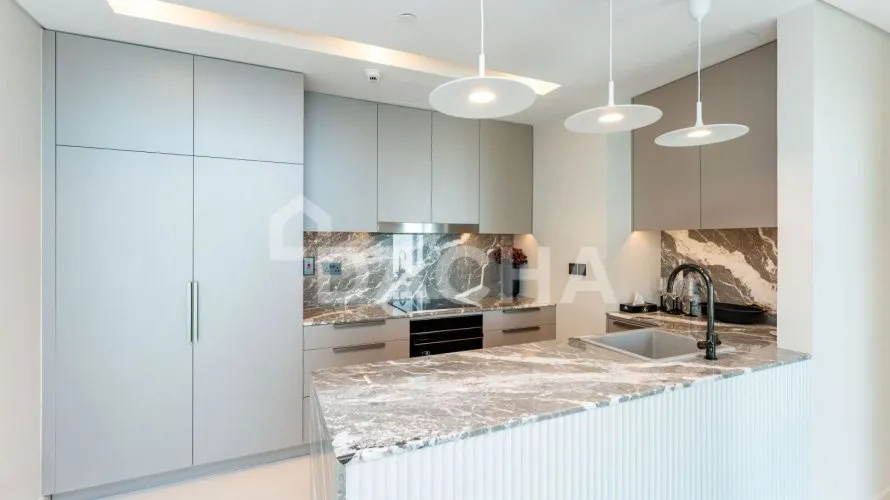 Appartement de 4 chambres à Dubai Marina, UAE No. 3009 № 28