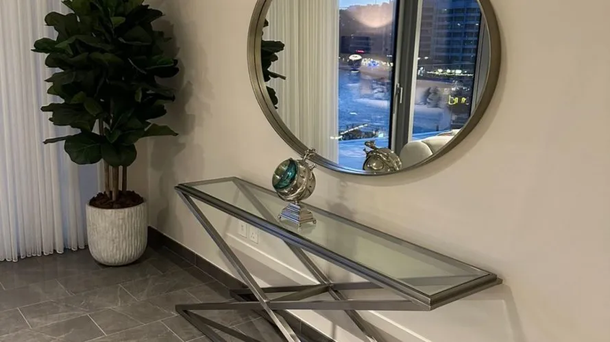 Appartement de 3 chambres à Dubai, UAE No. 969 № 7