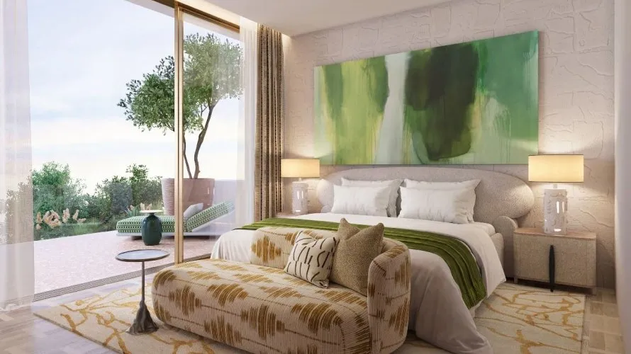 Penthouse de 7 chambres à Dubai, UAE No. 1650 № 8