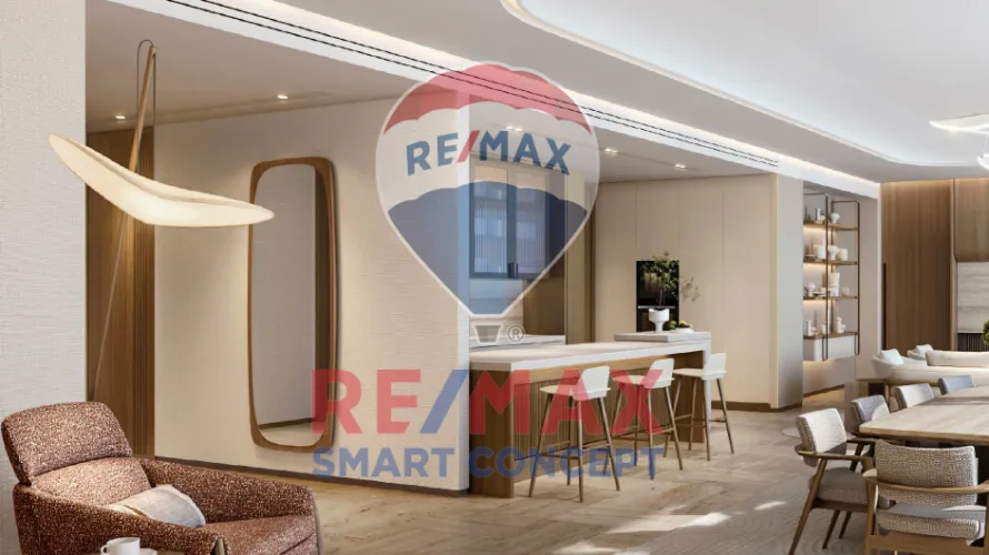 Appartement de 4 chambres à Ghantoot, UAE No. 1017 № 3