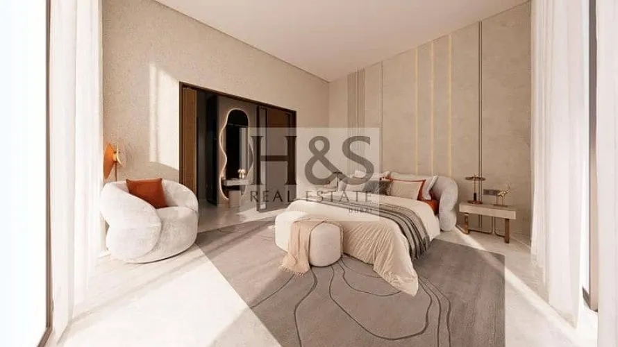 Appartement de 3 chambres à Palm Jumeirah, UAE No. 1704 № 17