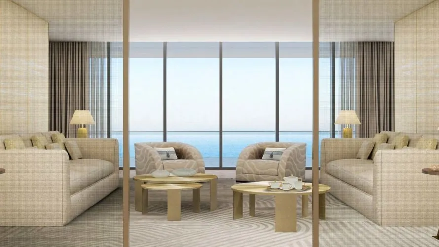 Appartement de 2 chambres à Palm Jumeirah, UAE No. 2479 № 2