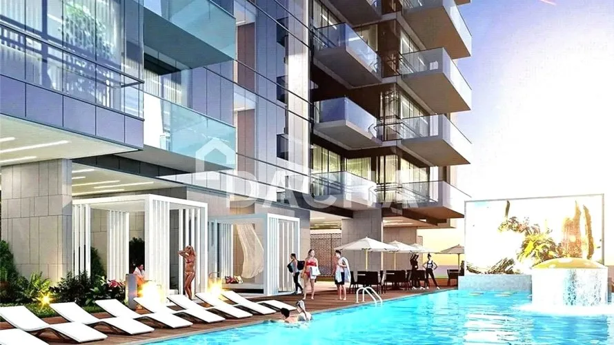 Appartement de 5 chambres à Jumeirah Lake Towers, UAE No. 2999 № 2