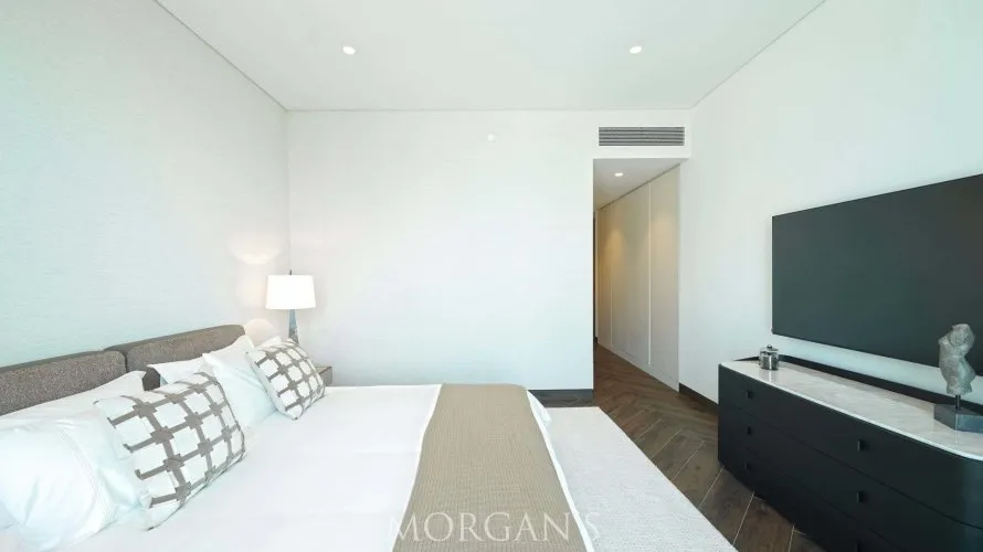 Appartement de 3 chambres à Zabeel, UAE No. 1463 № 14