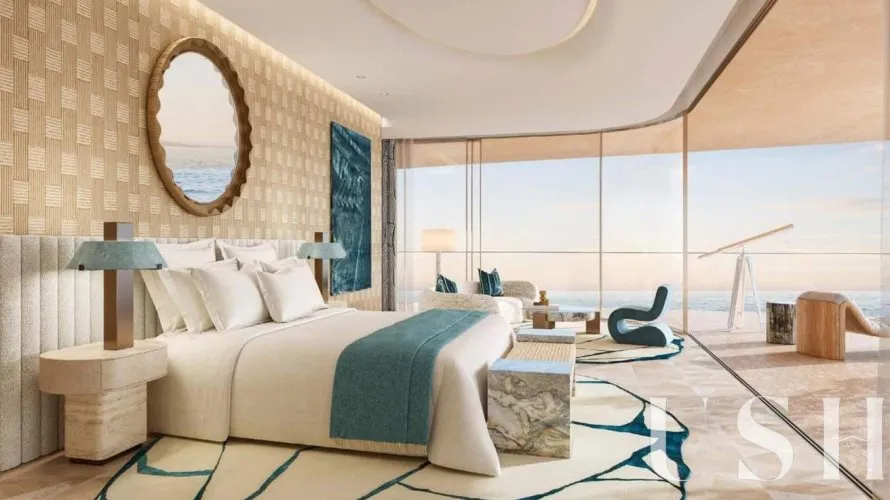 Penthouse de 7 chambres à Jumeirah, UAE No. 1496 № 8