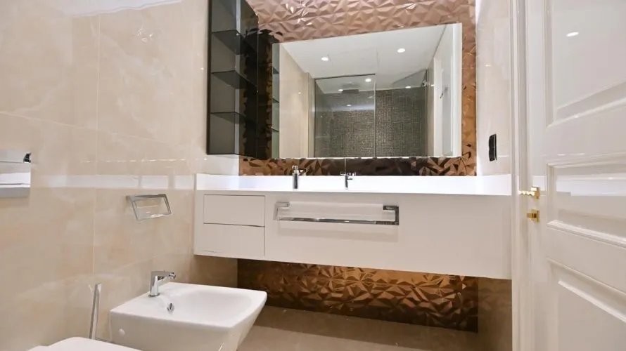 Appartement de 5 chambres à Dubai Marina, UAE No. 2581 № 28