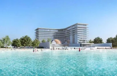 ARMANI BEACH RESIDENCES à Palm Jumeirah, UAE No. 107