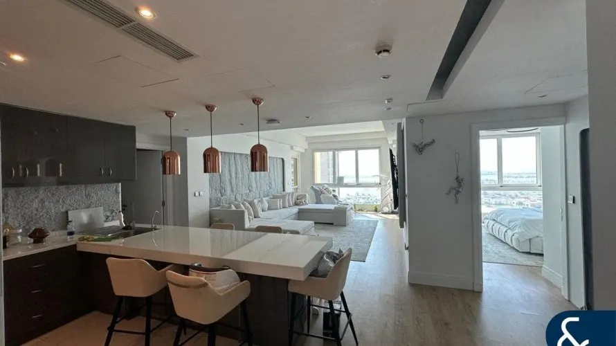MARINA RESIDENCES à Palm Jumeirah, UAE No. 78 № 1
