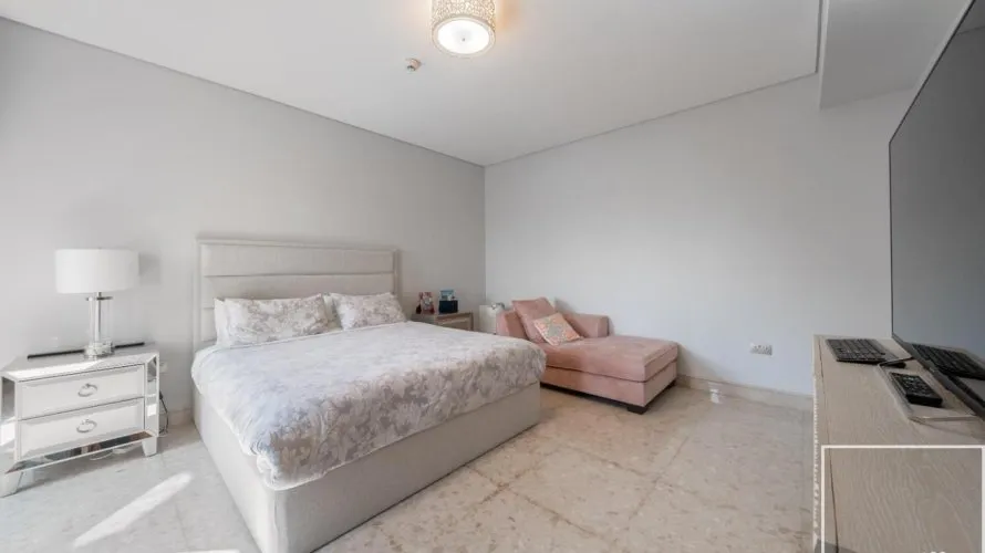 Penthouse de 3 chambres à Kingdom of Sheba, UAE No. 2306 № 11