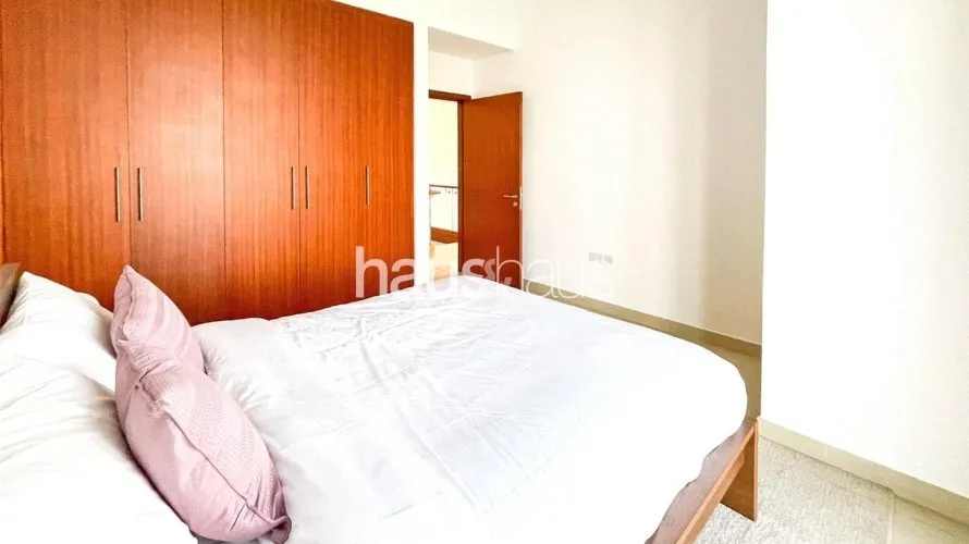 Penthouse de 4 chambres à The Hills, UAE No. 1541 № 19