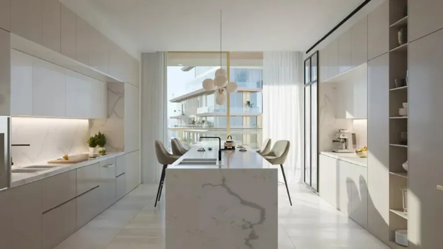 Appartement de 3 chambres à Palm Jumeirah, UAE No. 2569 № 4