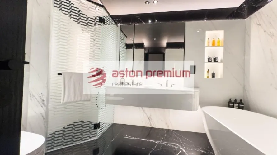 Appartement de 4 chambres à Business Bay, UAE No. 2513 № 15