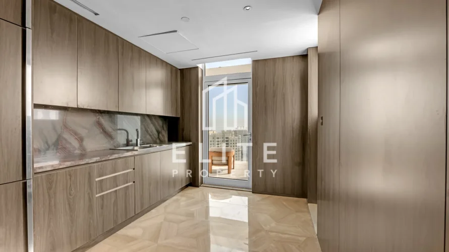 Appartement de 4 chambres à FIVE Palm Jumeirah, UAE No. 2343 № 8