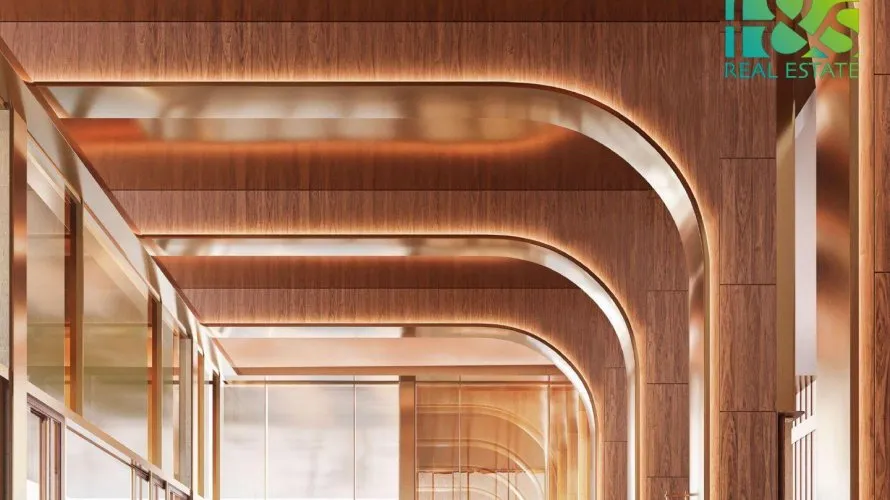 Penthouse de 4 chambres à Al Marjan Island, UAE No. 1072 № 5