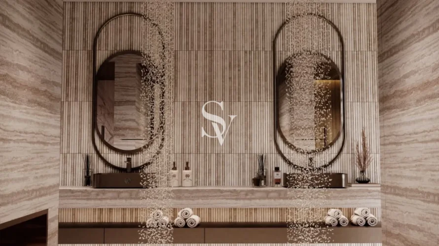 Duplex de 5 chambres à Dubai Marina, UAE No. 2025 № 7