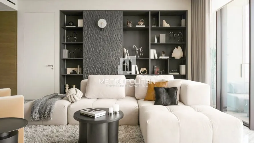 Appartement de 2 chambres à Palm Jumeirah, UAE No. 913 № 6