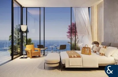 Appartement de 5 chambres à Deira, UAE No. 2223