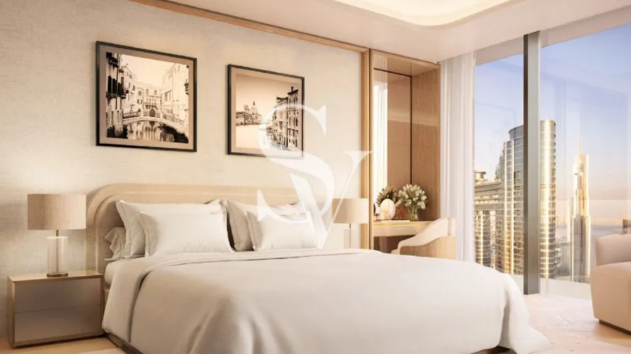 Appartement de 4 chambres à Al Wasl, UAE No. 2021 № 9