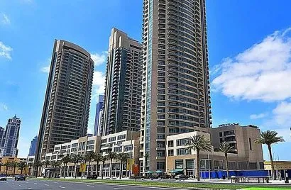 THE LOFTS à Downtown Dubai (Downtown Burj Dubai), UAE No. 69