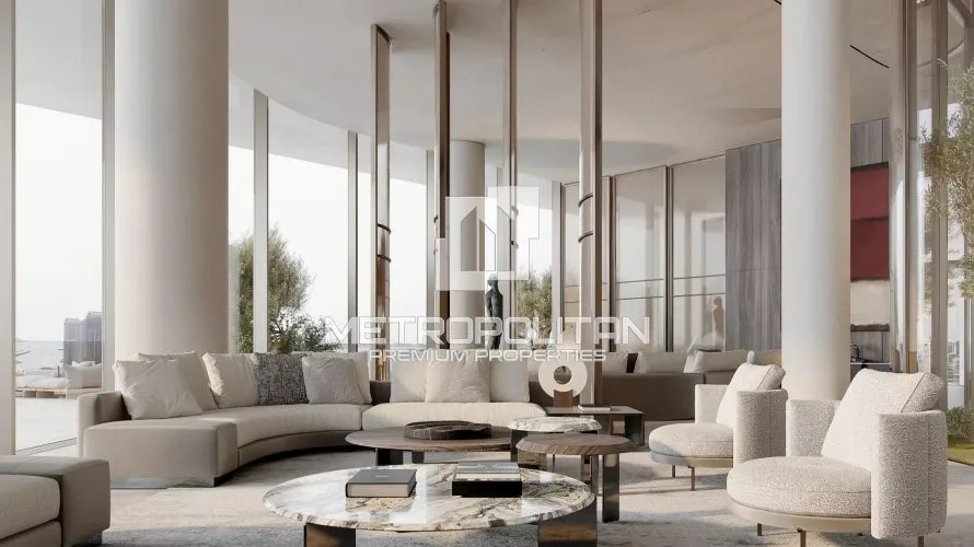 Appartement de 2 chambres à Palm Jumeirah, UAE No. 785 № 6