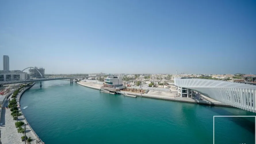 Appartement de 4 chambres à Jumeirah, UAE No. 2322 № 2