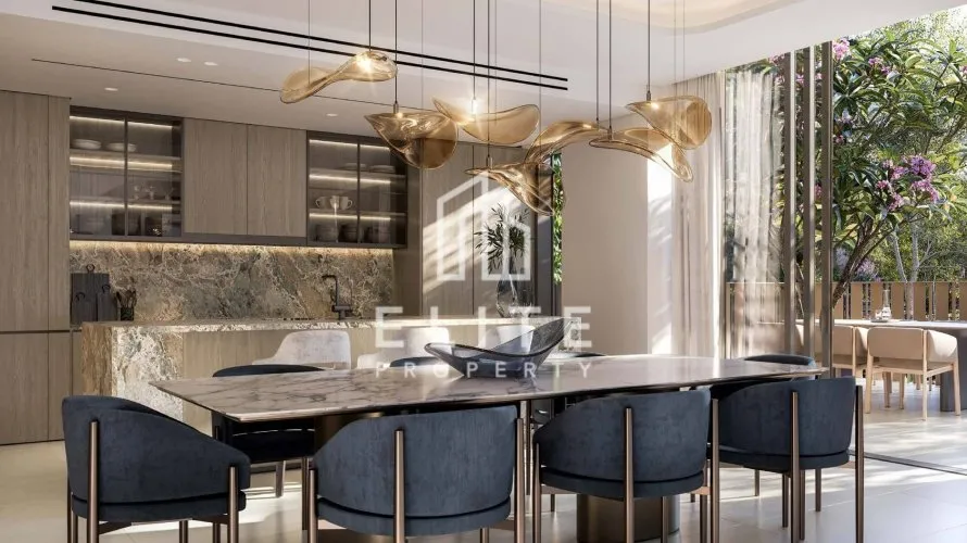 Appartement de 5 chambres à Dubai, UAE No. 2055 № 2
