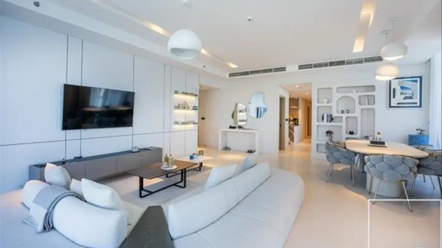 Appartement de 4 chambres à Dubai Marina, UAE No. 2309 № 11