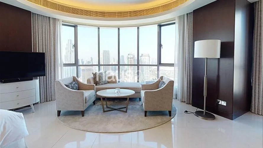 Penthouse de 4 chambres à Downtown Dubai (Downtown Burj Dubai), UAE No. 1546 № 15