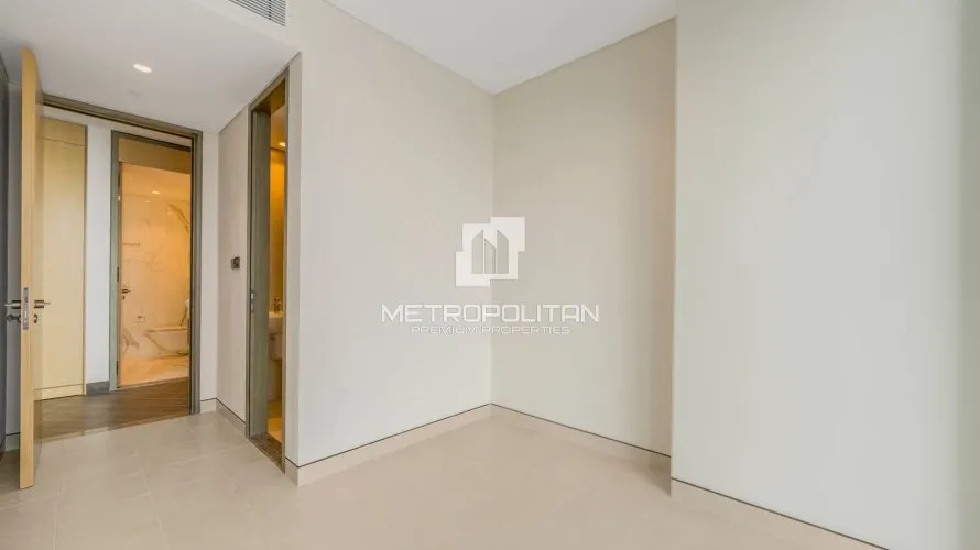 Appartement de 2 chambres à Zabeel, UAE No. 2106 № 3
