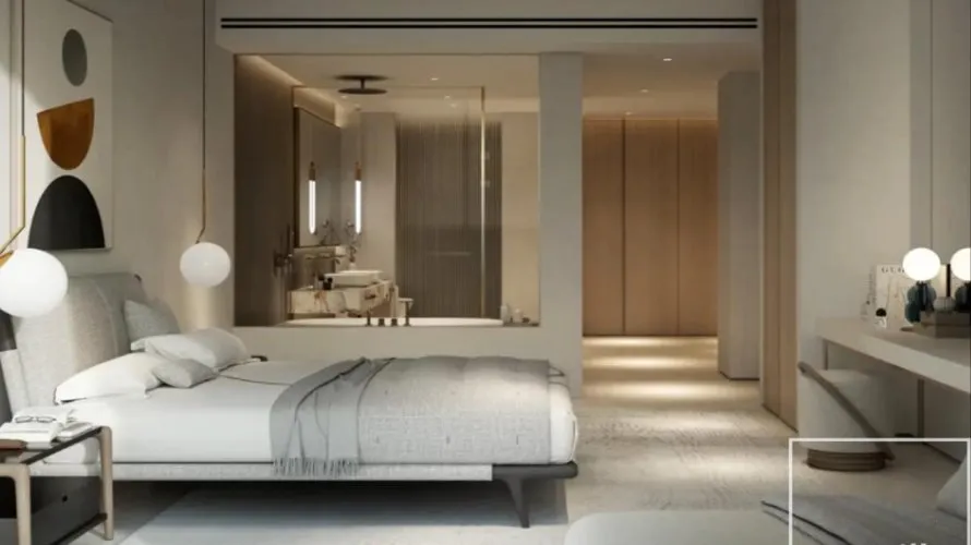 Penthouse de 5 chambres à City Walk, UAE No. 2323 № 3