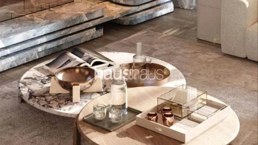 Duplex de 4 chambres à Palm Jumeirah, UAE No. 1562 № 10