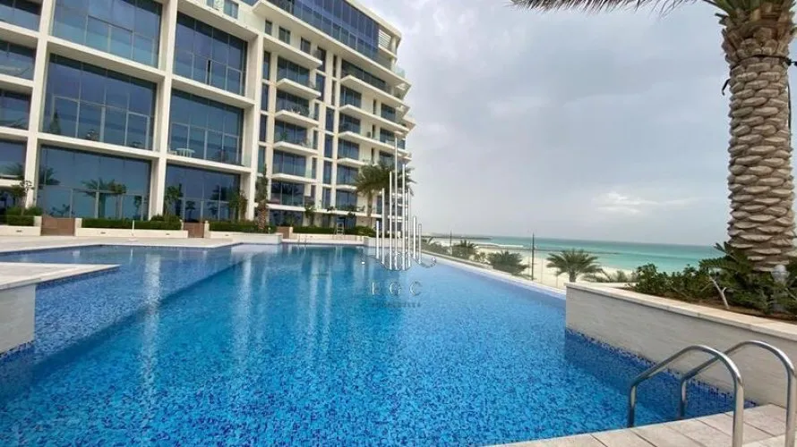 Appartement de 2 chambres à Saadiyat Cultural District, UAE No. 1205 № 16