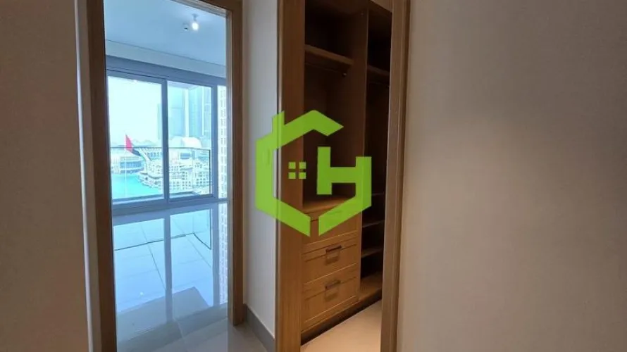 Appartement de 3 chambres à Downtown Dubai (Downtown Burj Dubai), UAE No. 1041 № 10